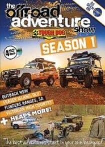 The Offroad Adventure Show thumbnail