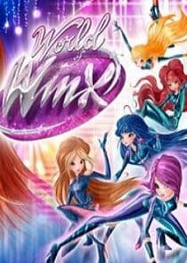 World of Winx thumbnail