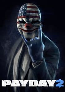 PAYDAY: The Web Series thumbnail