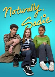 Naturally, Sadie thumbnail