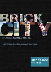 Brick City thumbnail