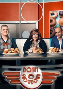 Donut Showdown thumbnail