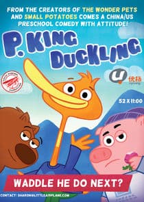 P. King Duckling thumbnail