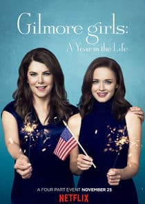 Gilmore Girls: A Year in the Life thumbnail