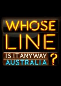 Whose Line Is It Anyway? Australia thumbnail