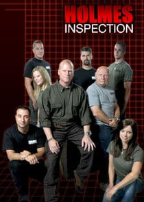 Holmes Inspection thumbnail