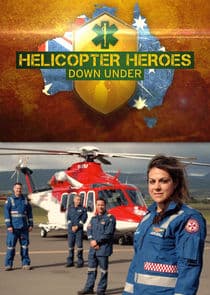 Helicopter Heroes: Down Under thumbnail