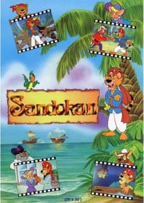 Sandokan thumbnail
