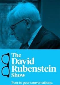 The David Rubenstein Show: Peer to Peer Conversations thumbnail