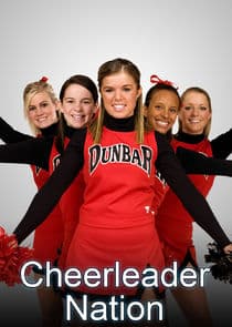 Cheerleader Nation thumbnail