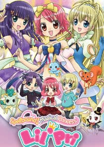 Hime Chen! Otogi Chikku Idol Lilpri thumbnail