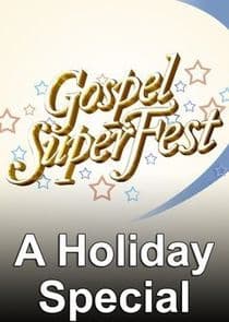 Allstate Gospel Superfest: A Holiday Special thumbnail