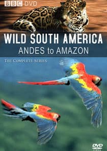 Andes to Amazon thumbnail