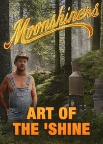 Moonshiners: Art of the 'Shine thumbnail