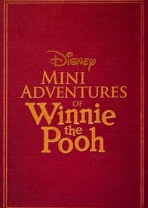 Mini Adventures of Winnie the Pooh thumbnail