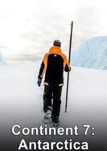 Continent 7: Antarctica thumbnail