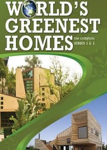 World's Greenest Homes thumbnail