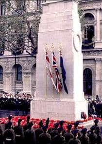 Remembrance Sunday: The Cenotaph thumbnail