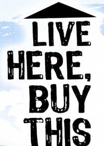 Live Here, Buy This thumbnail