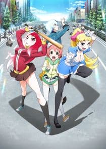 Akiba's Trip: The Animation thumbnail