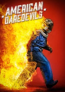 American Daredevils thumbnail