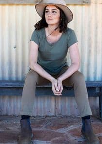 Sara's Australia Unveiled thumbnail