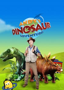 Andy's Dinosaur Adventures thumbnail