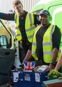 The Big Food Rescue thumbnail