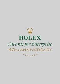 The Rolex Awards for Enterprise thumbnail