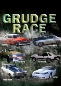Grudge Race thumbnail