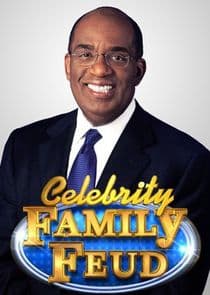 Celebrity Family Feud thumbnail