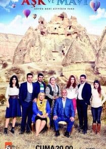 Aşk ve Mavi thumbnail