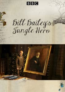 Bill Bailey's Jungle Hero thumbnail