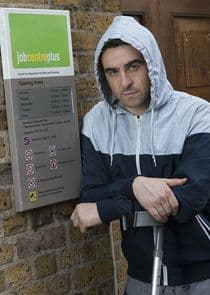 Undercover Criminal thumbnail