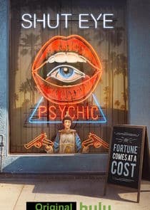 Shut Eye thumbnail