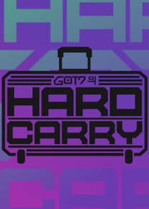 GOT7's Hard Carry thumbnail