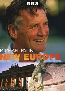 Michael Palin's New Europe thumbnail