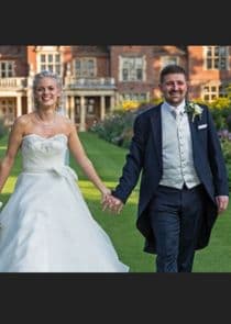 Extraordinary Weddings thumbnail