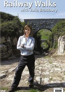 Railway Walks with Julia Bradbury thumbnail
