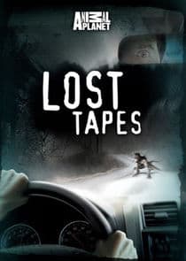 Lost Tapes thumbnail