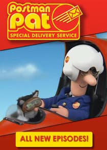 Postman Pat: Special Delivery Service thumbnail