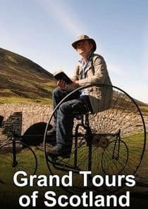 Grand Tours of Scotland thumbnail