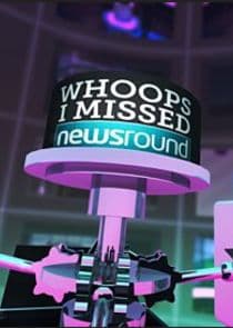 Whoops I Missed Newsround thumbnail