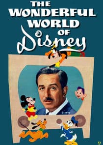 The Wonderful World of Disney thumbnail
