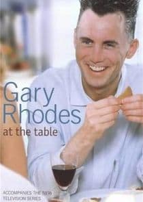 Gary Rhodes at the Table thumbnail