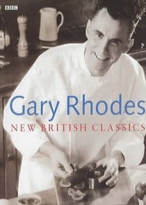 Gary Rhodes' New British Classics thumbnail