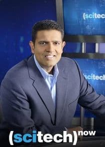 SciTech Now thumbnail