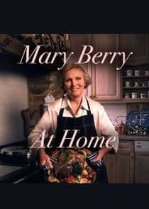 Mary Berry at Home thumbnail