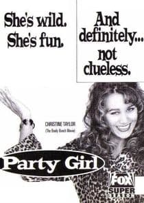 Party Girl thumbnail