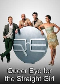 Queer Eye for the Straight Girl thumbnail
